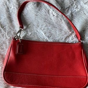 Authentic COACH purse